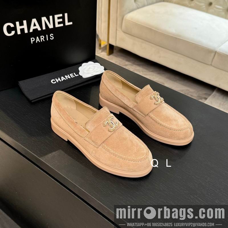 Chanel Shoes sz35-40 LL0703