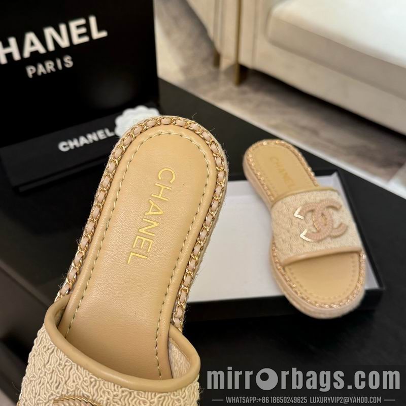 Chanel Shoes sz35-41 mnh0601