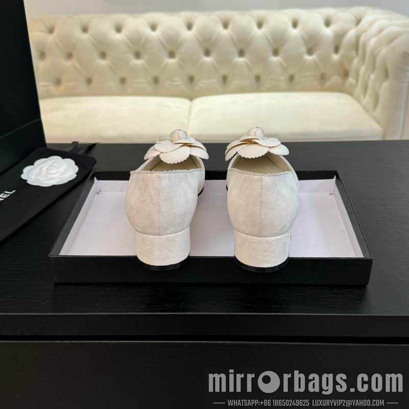 Chanel Shoes sz35-39 mnh0502