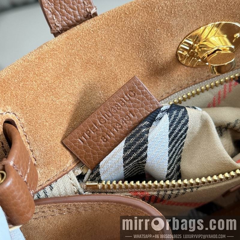 Burberry Bags Cotswolds 24.5x13x19.5cm HQ