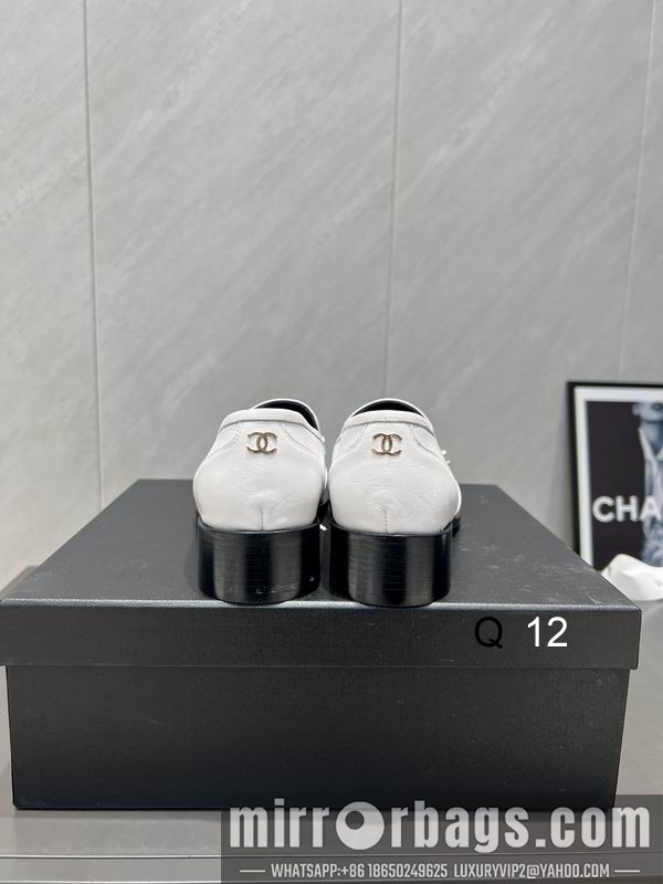 Chanel Shoes sz35-40 J0803