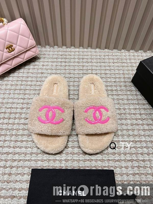 Chanel Shoes sz35-40 RR0802