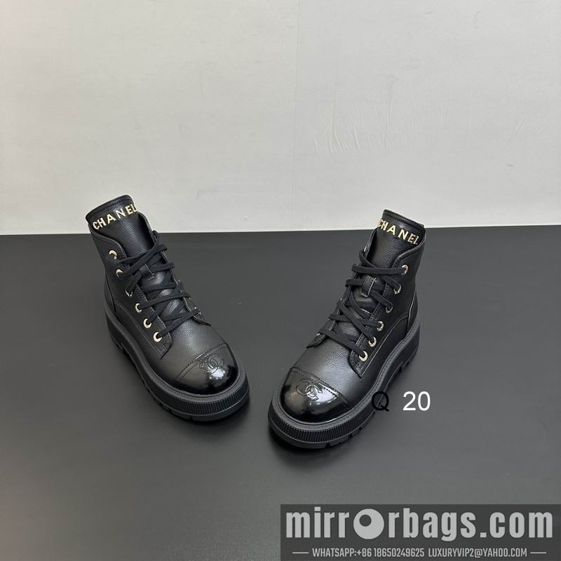 Chanel Shoes sz35-40 XX0921