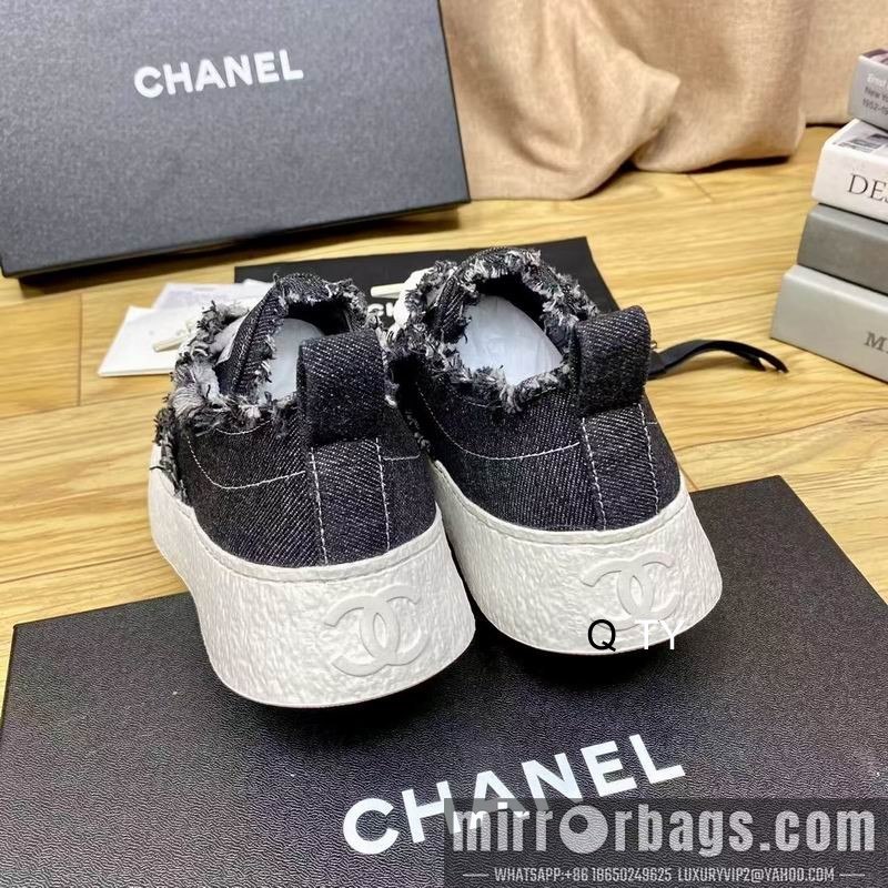 Chanel Shoes sz35-40 RR0807