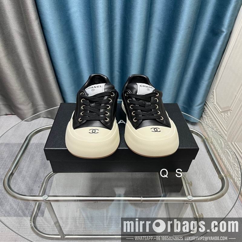 Chanel Shoes sz35-40 S0606