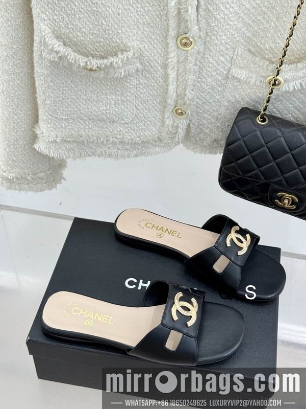 Chanel Shoes sz35-40 YS00506