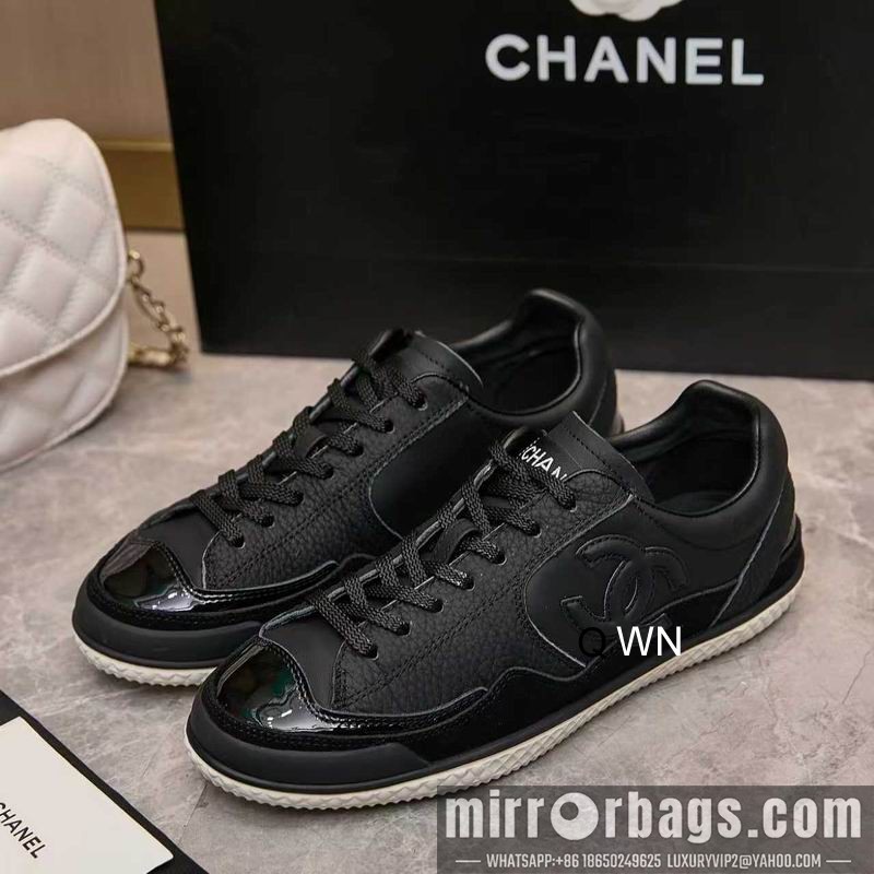 Chanel Shoes sz35-40 WN1001