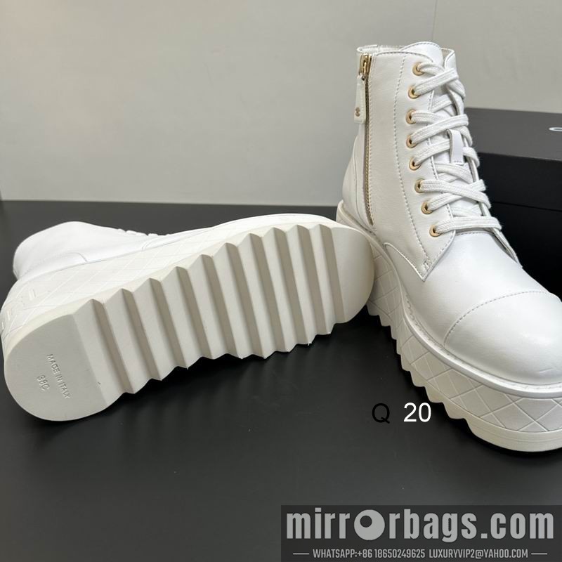 Chanel Shoes sz35-40 XX1010