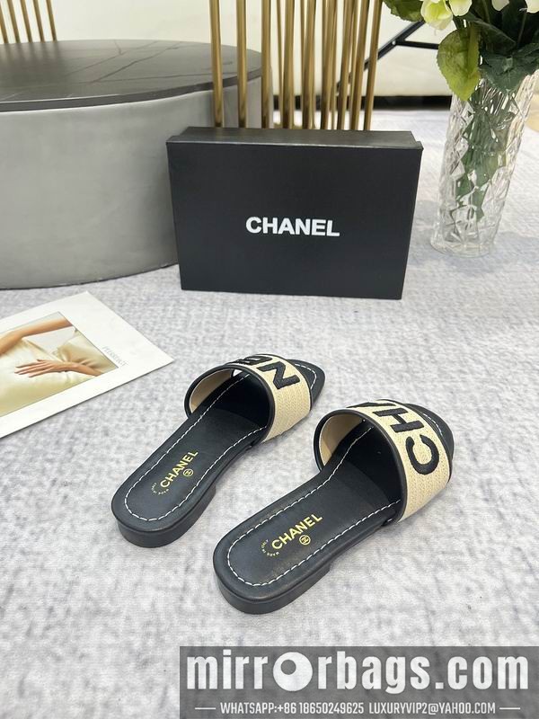 Chanel Shoes sz35-43 jyh0501