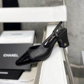Chanel Shoes sz34-43 mnh0329
