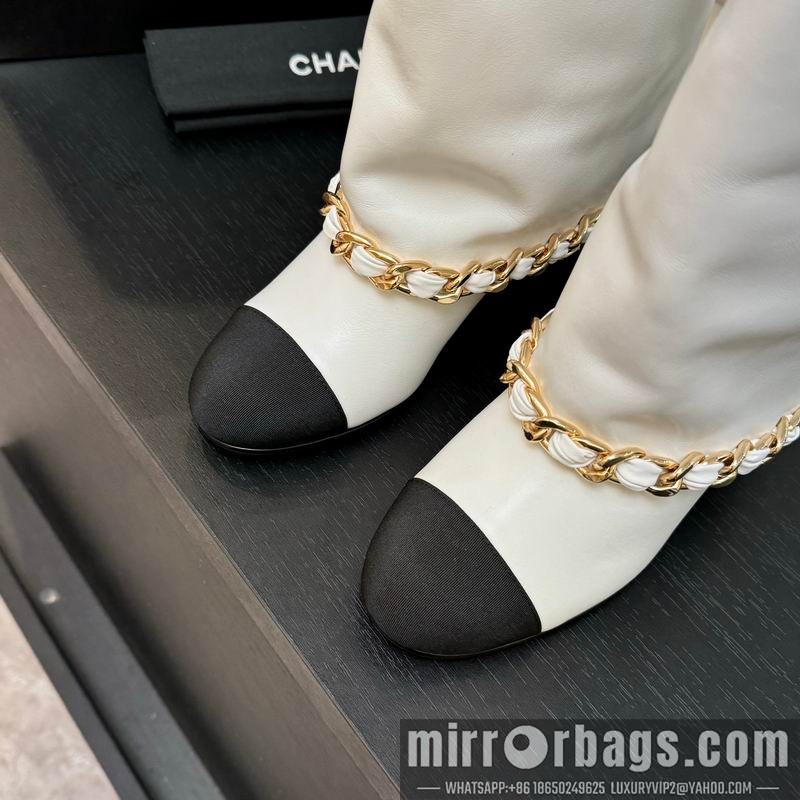 Chanel Shoes sz35-41 mnh0703