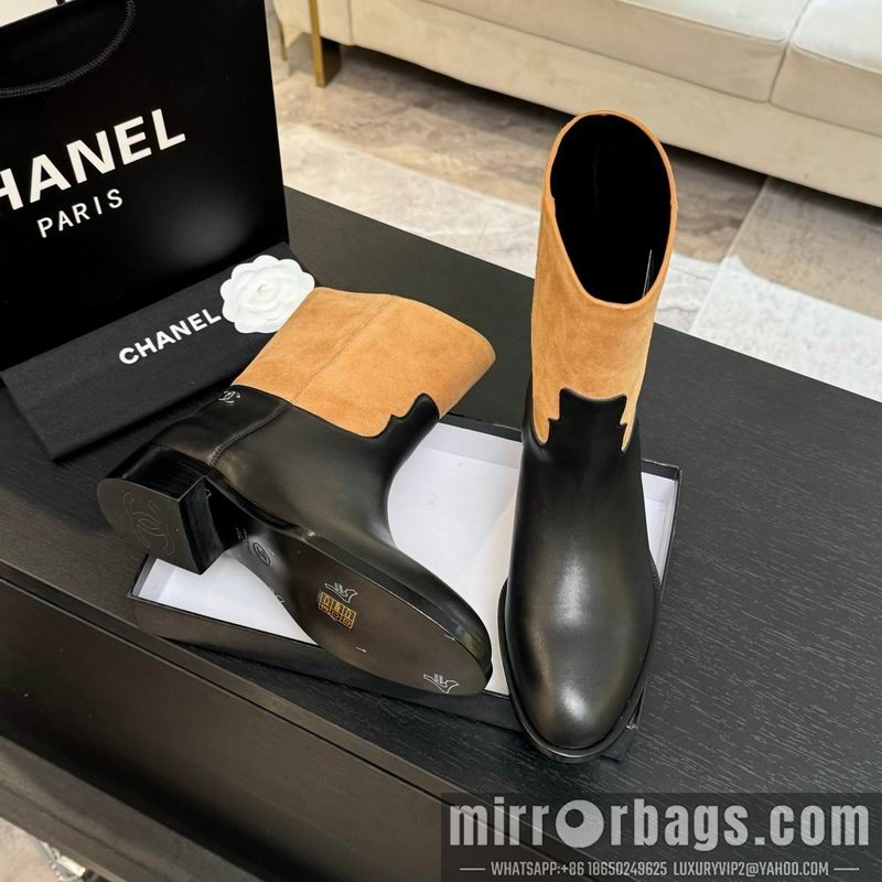 Chanel Shoes sz35-41 mnh0704