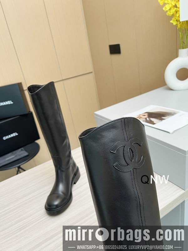Chanel Shoes sz35-40 NW1127