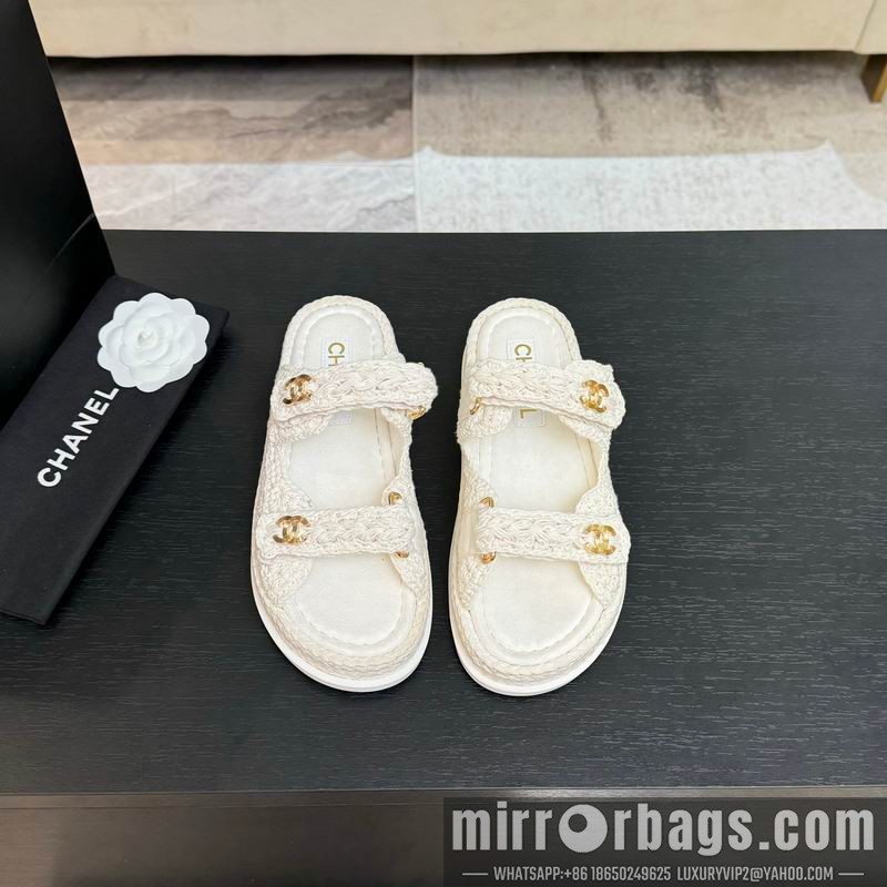 Chanel Shoes sz35-39 mnh0505