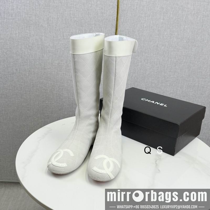 Chanel Shoes sa35-40 S1108