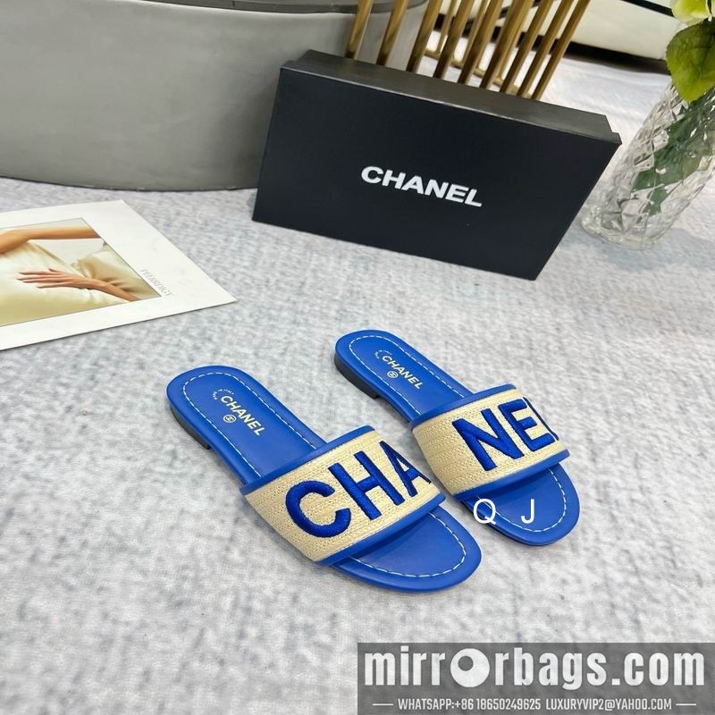 Chanel Shoes sz35-40 XJ0618
