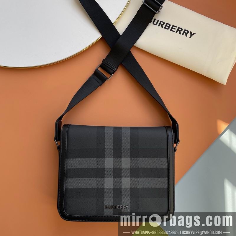 Burberry Bags 80721731 25.5x6.5x21.5cm WP