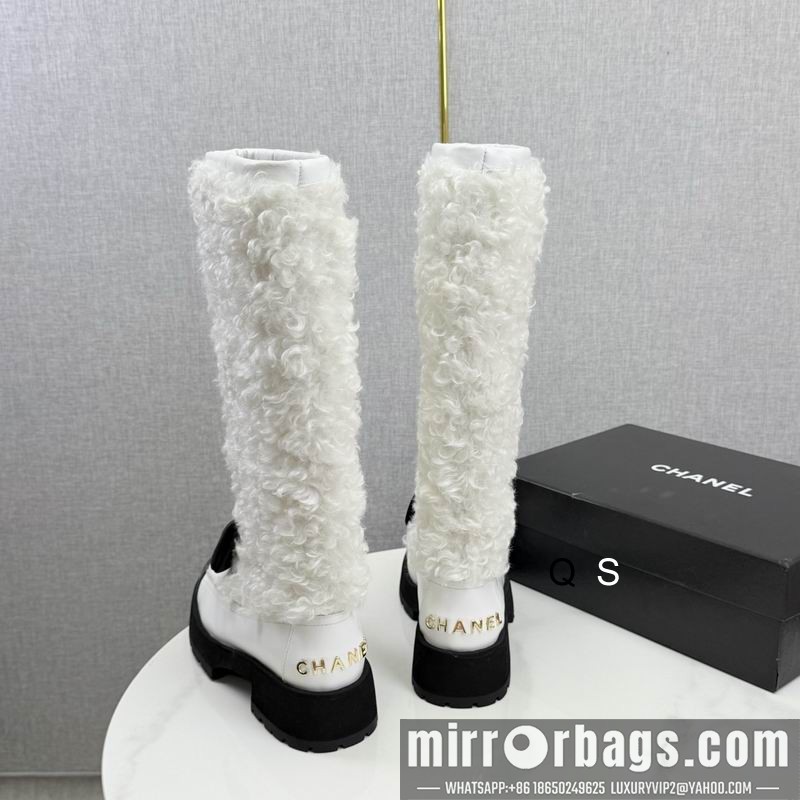 Chanel Shoes sz35-40 S1118