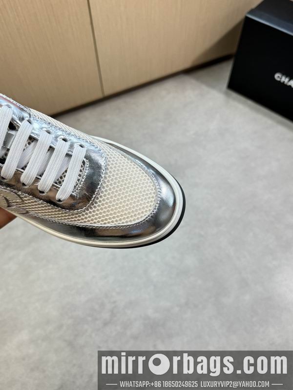 Chanel Shoes sz38-45 hnh0701