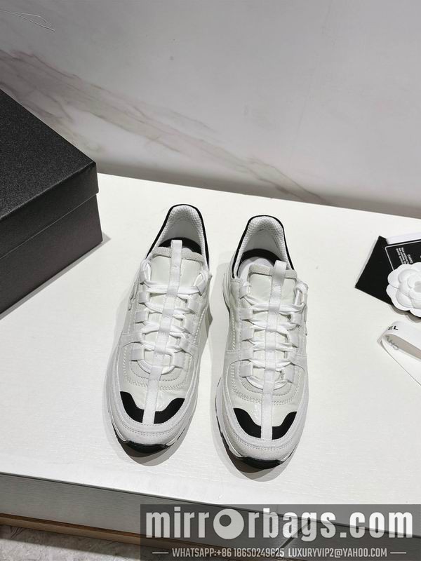 Chanel Shoes sz35-40 mnh0601