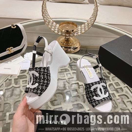 Chanel Shoes sz34-41 mnh0529