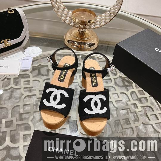 Chanel Shoes sz34-41 mnh0529