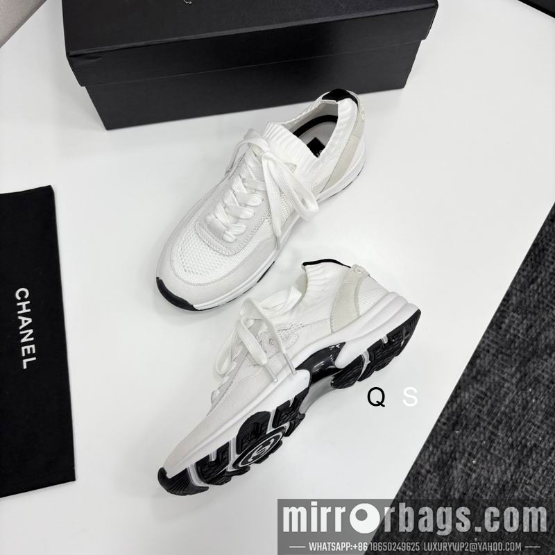Chanel Shoes sz35-40 YS0505