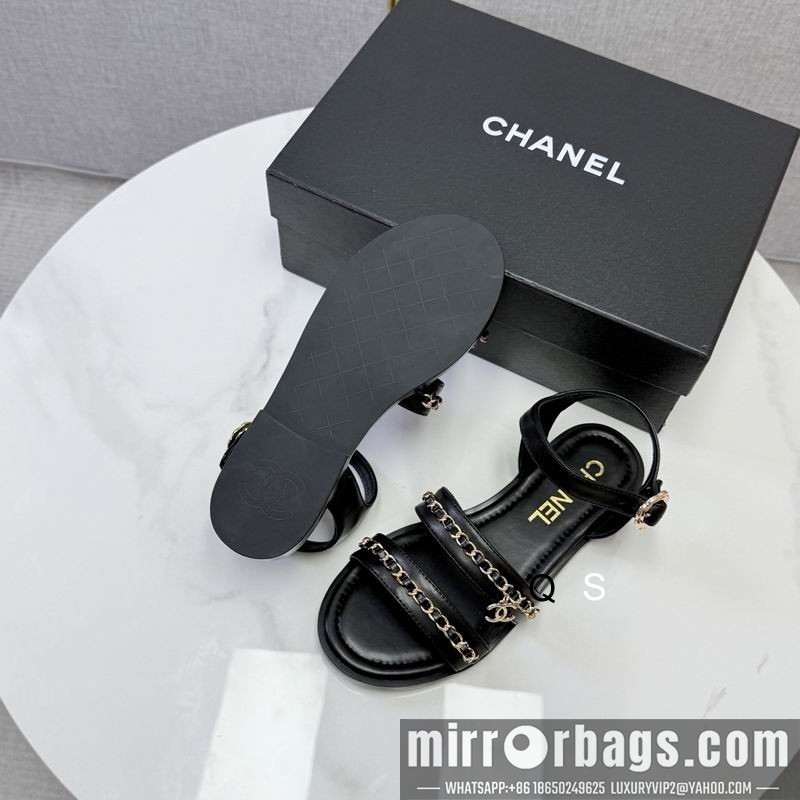 Chanel Shoes sz35-40 S1001