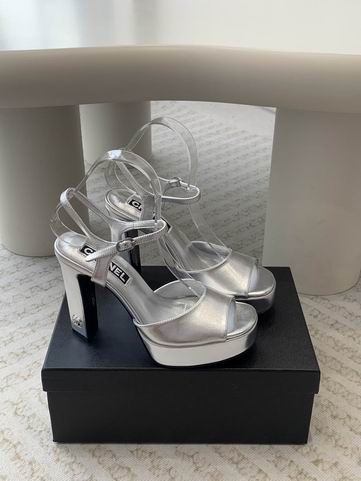 Chanel Shoes sz35-41 mnh0527