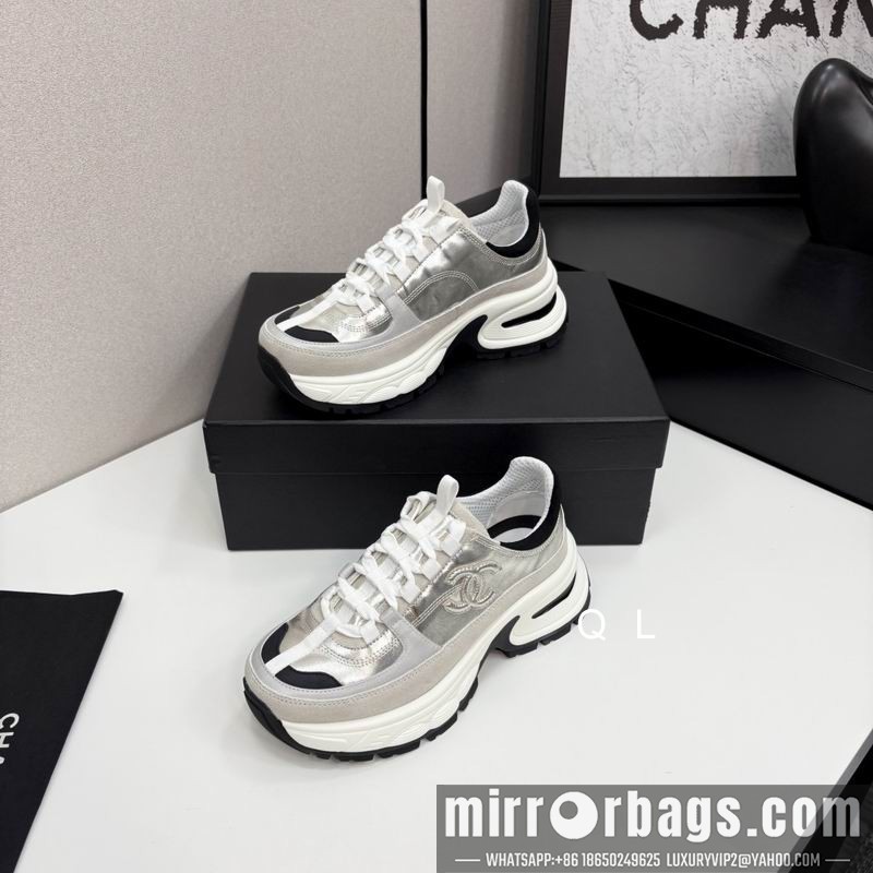 Chanel Shoes sz35-40 LL0703