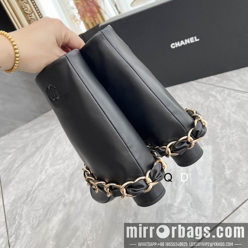Chanel Shoes sz35-45 GDT0805
