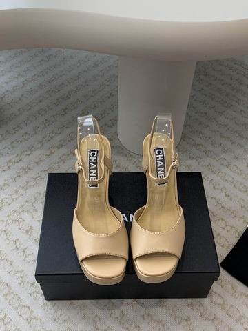 Chanel Shoes sz35-41 mnh0527
