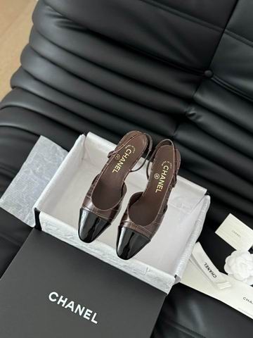 Chanel Shoes sz35-39 mnh0601