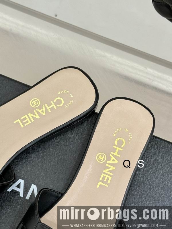 Chanel Shoes sz35-40 YS00506