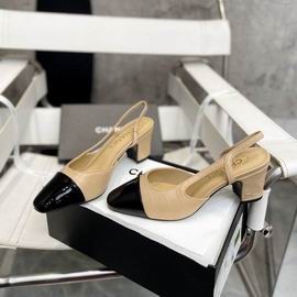 Chanel Shoes sz34-43 mnh0329