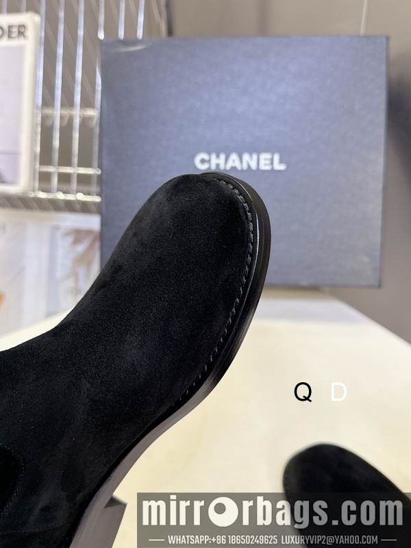 Chanel Shoes sz35-40 GDT0804