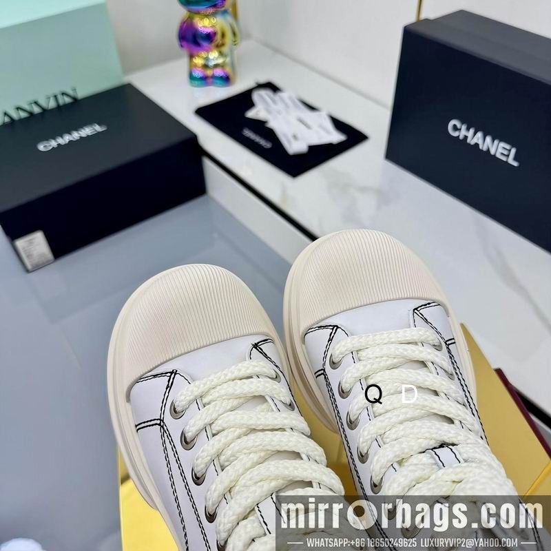 Chanel Shoes sz35-40 GDT0902