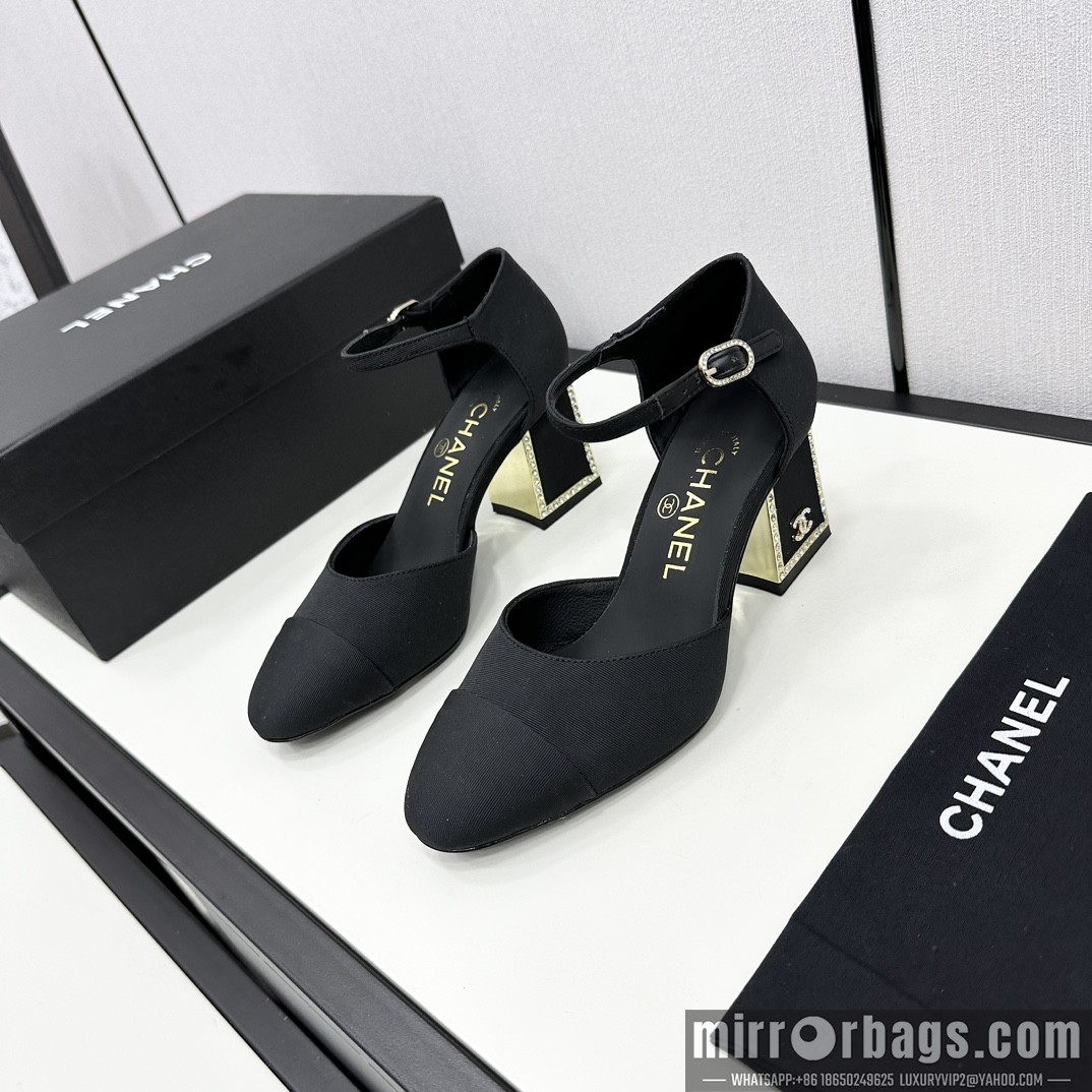 Chanel Shoes sz35-41 h0801