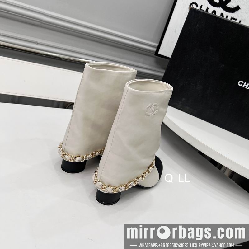 Chanel Shoes sz35-40 LL0705