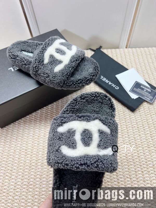 Chanel Shoes sz35-40 RR0801