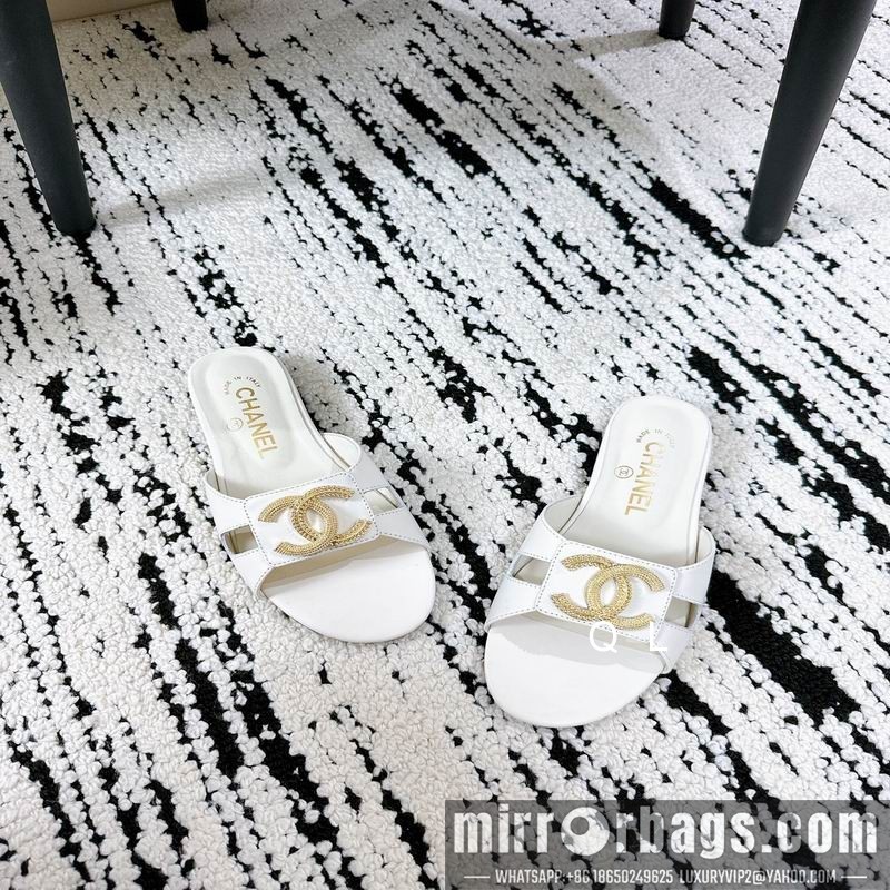 Chanel Shoes sz35-40 LL0709