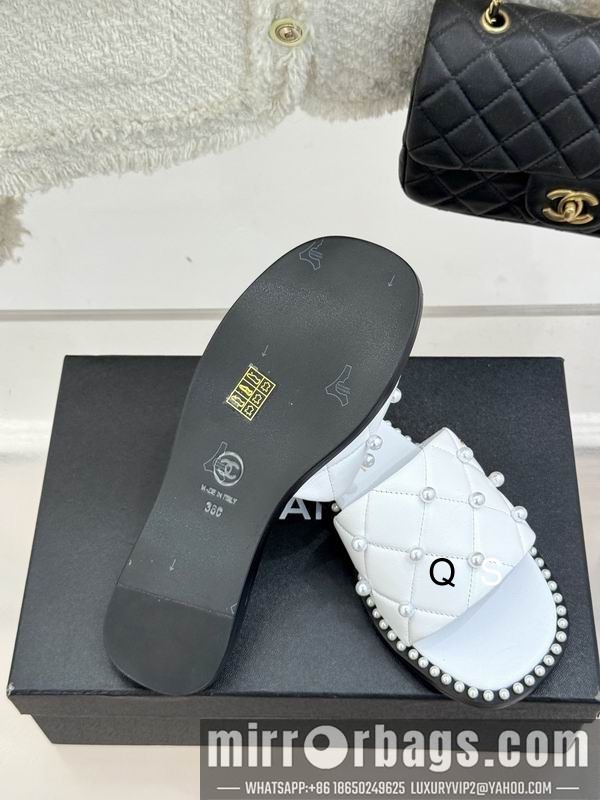 Chanel Shoes sz35-40 YS0511