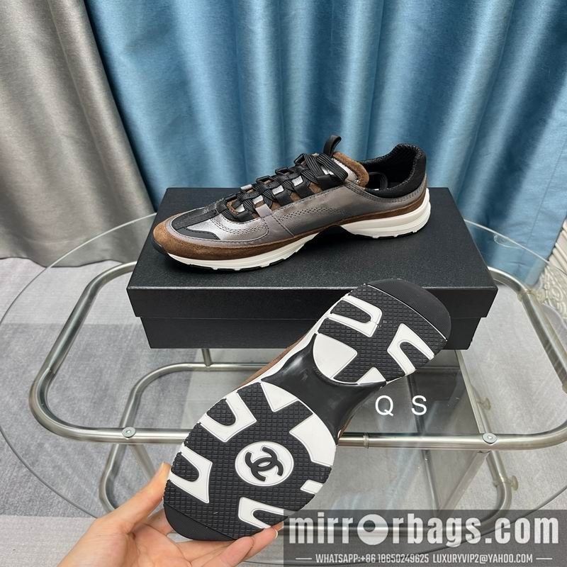 Chanel Shoes sz35-40 S0603