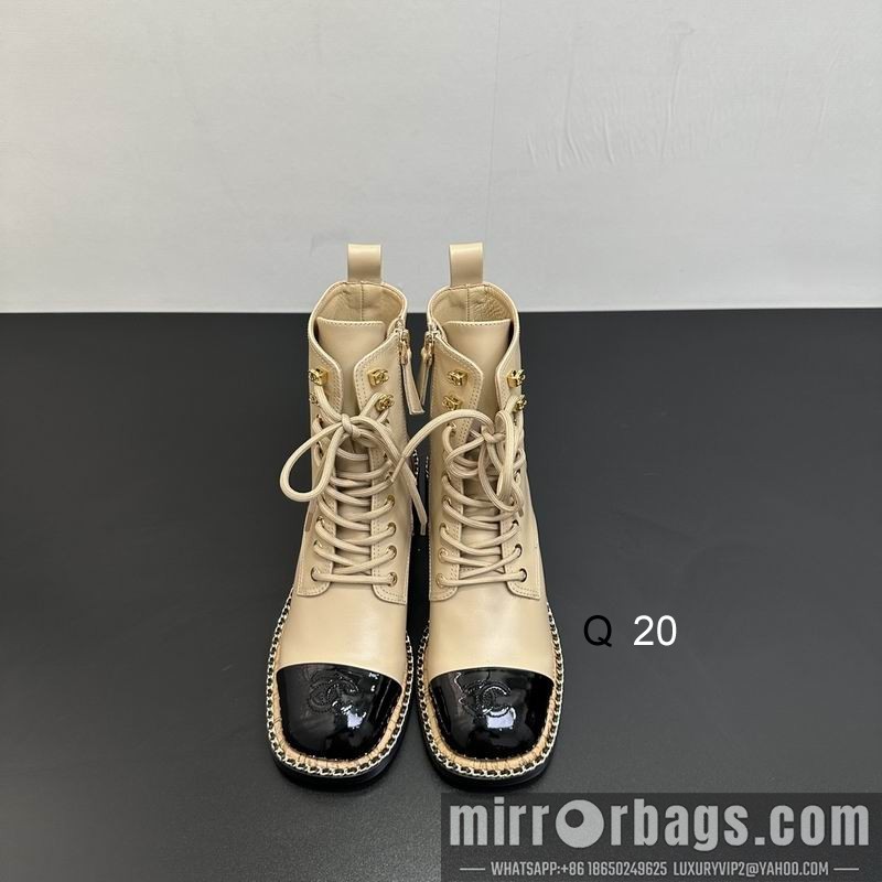 Chanel Shoes sz35-40 XX0924