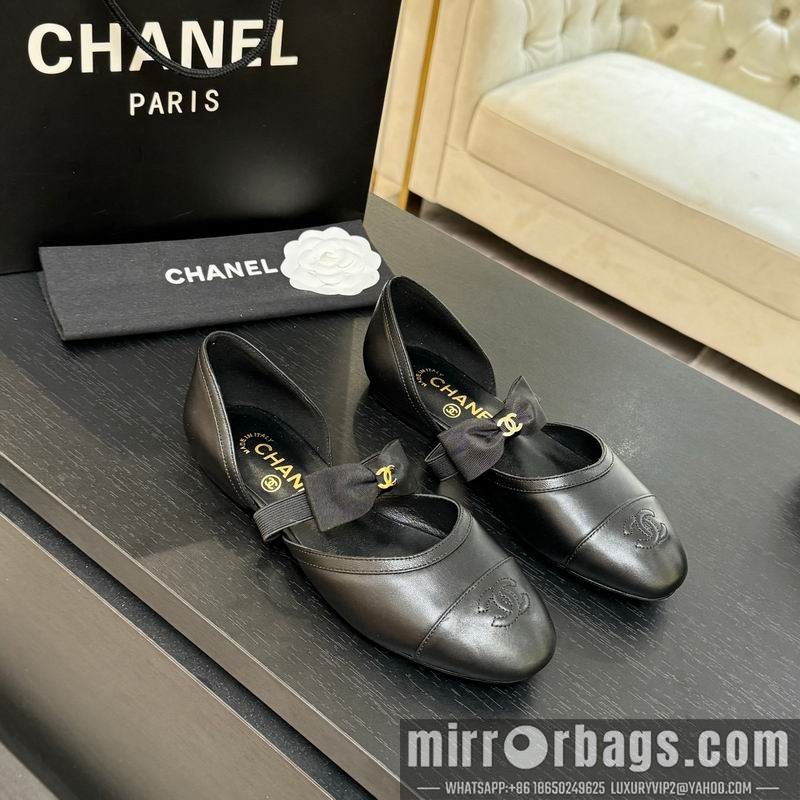 Chanel Shoes sz35-39 mnh0702