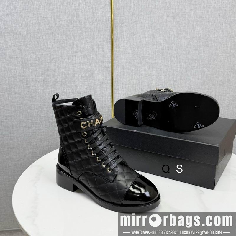 Chanel Shoes sz35-40 S1113