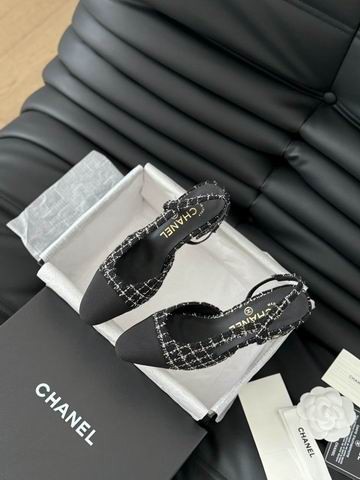 Chanel Shoes sz35-39 mnh0602