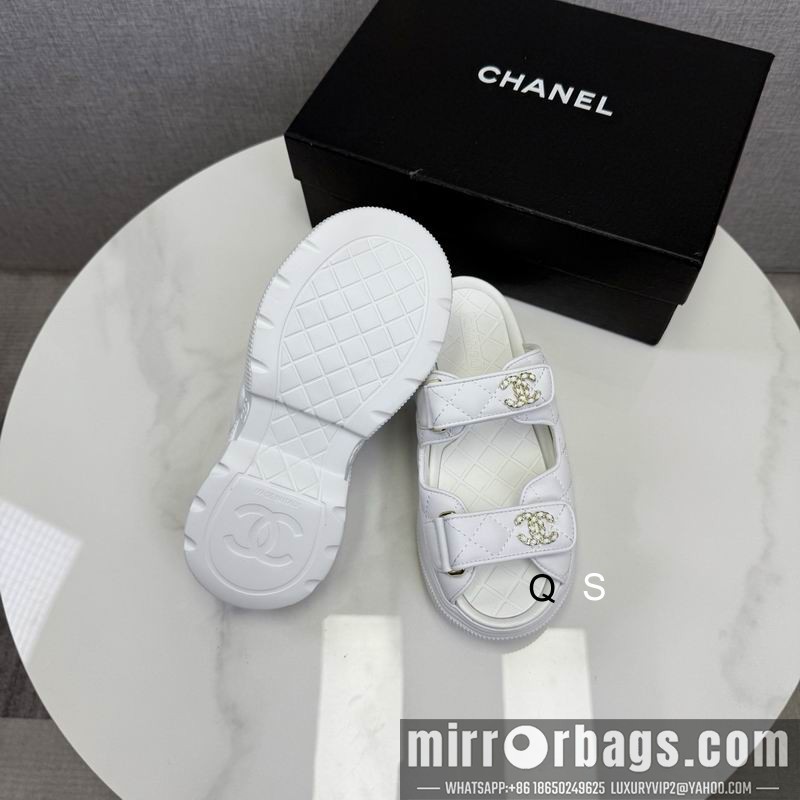 Chanel Shoes sz35-40 S1002