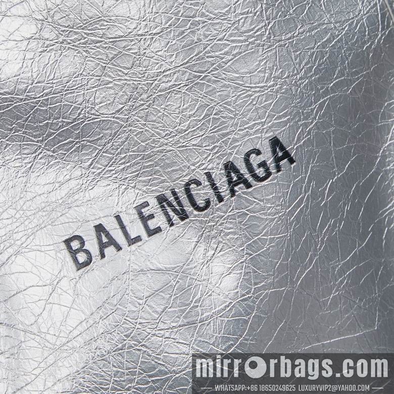 Balenciaga Bags Crush 58915 43X40cm XMY 3colour