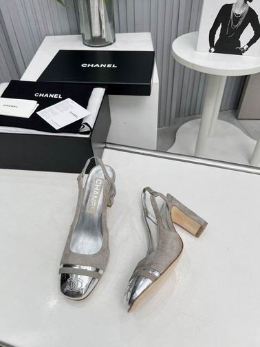 Chanel Shoes sz35-40 mnh0311